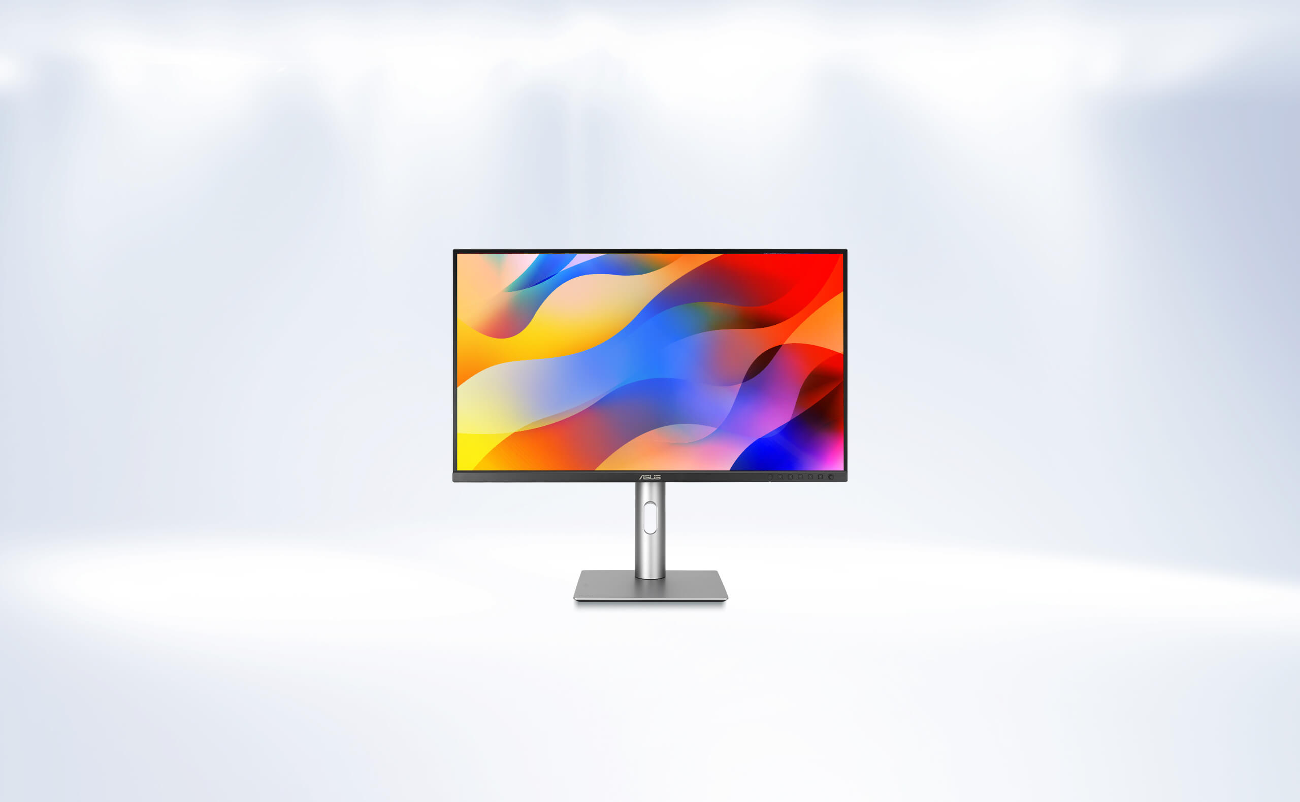 ASUS ProArt monitor studio view