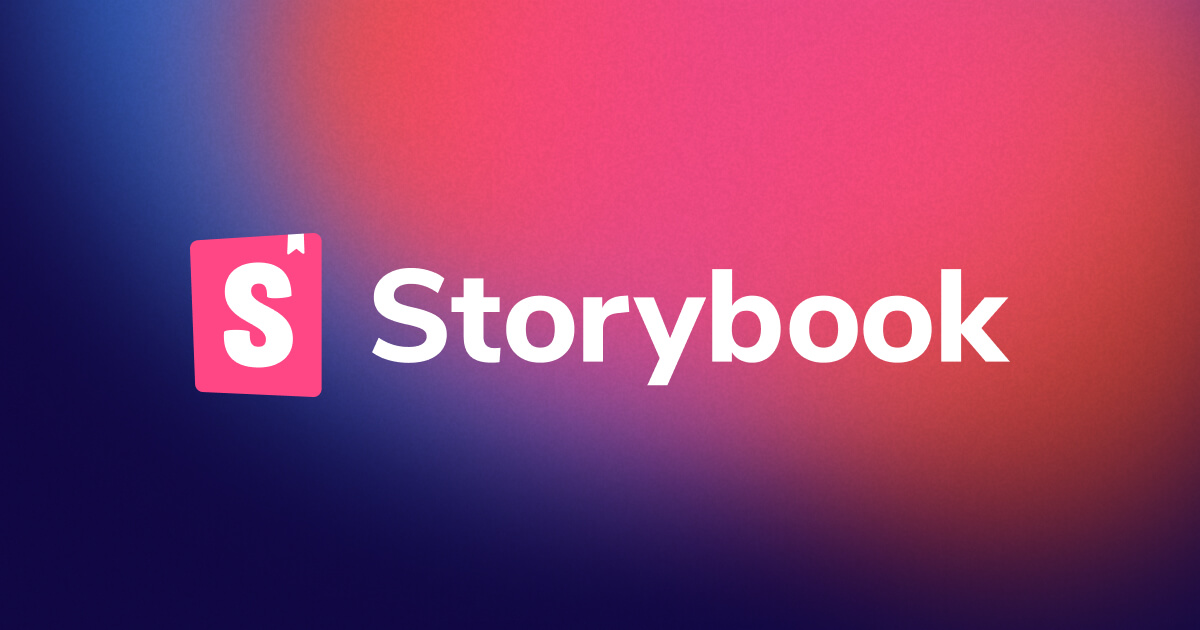 Storybook component review board