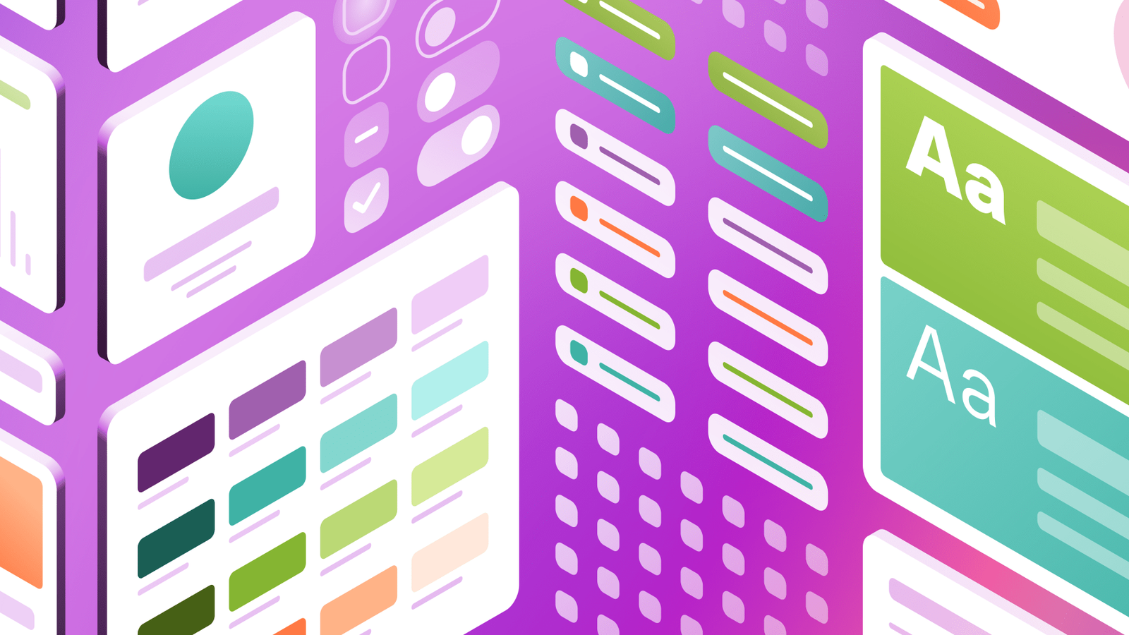 Figma versus Sketch design system board
