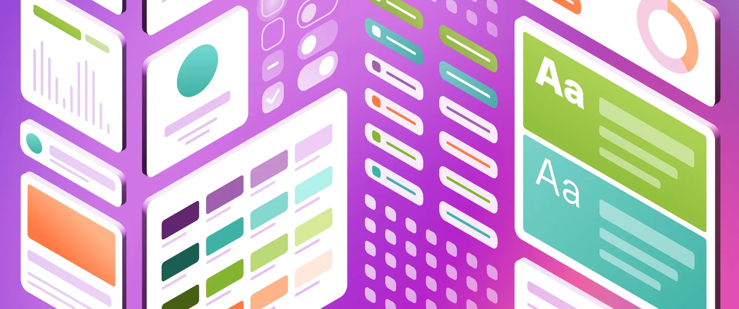Sketch library design system workflow